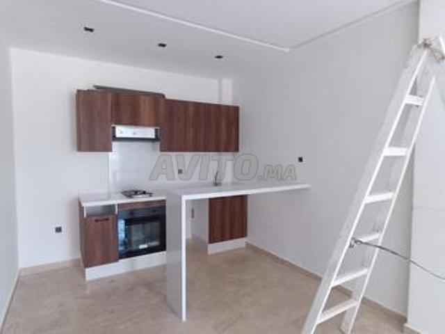 Studio et appartements à vendre Roches Noires