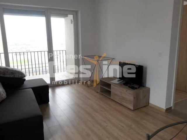 Studio etaj intermediar cu balcon boxa, loc de parcare situat in Kasper Coresi