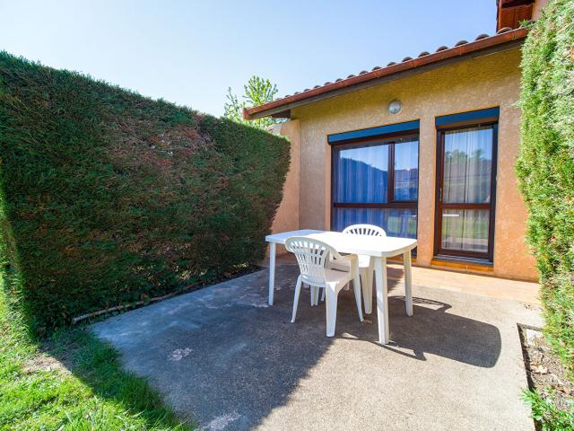 Studio EUGENIE LES BAINS