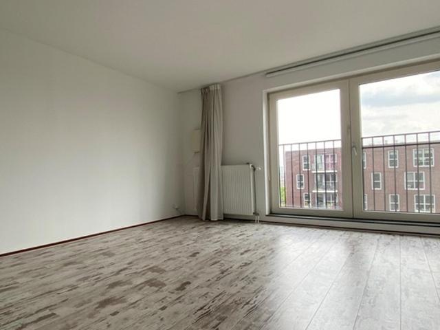 Studio Europaplein in Utrecht