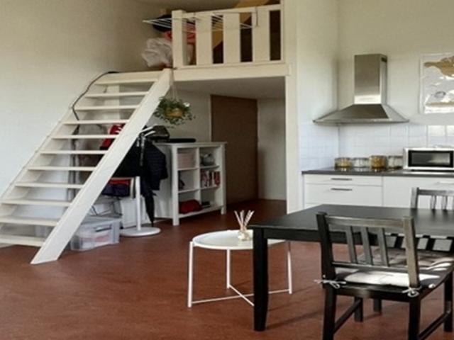 Studio Eusebiusbuitensingel in Arnhem