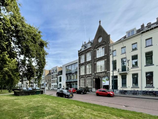 Studio Eusebiusbuitensingel te huur in Arnhem | NederWoon