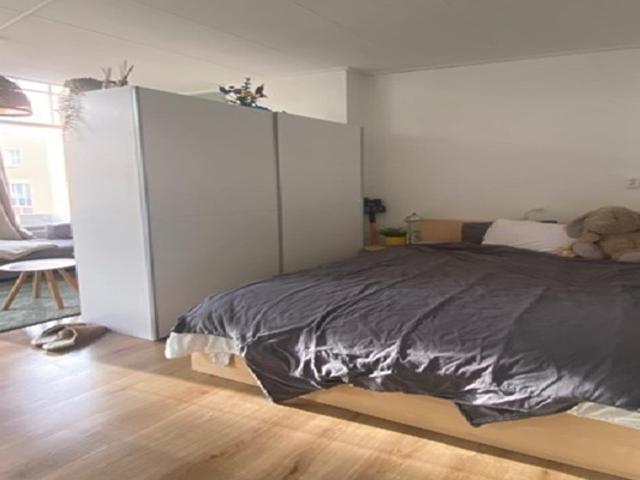 Studio Eusebiusplein in Arnhem