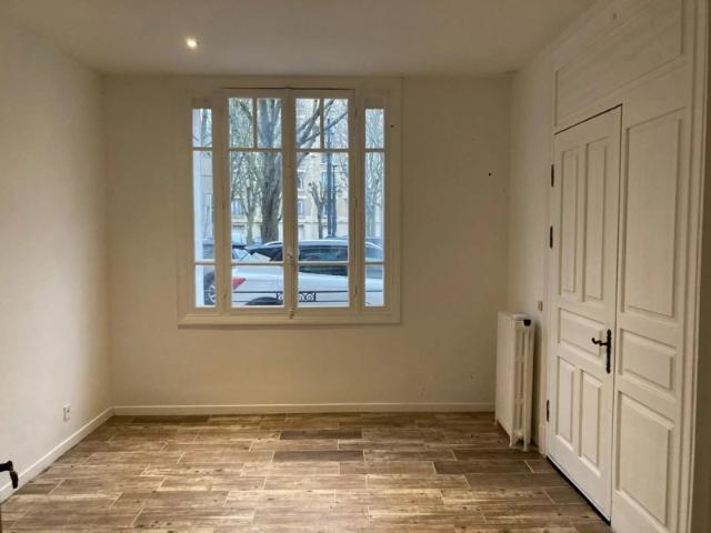 STUDIO EVOLUTIF SAINT MANDE