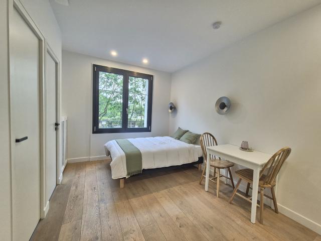studio excellent etat vue degagee