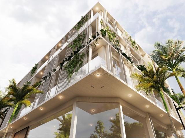 Studio exceptionnel 47m2 Oasis