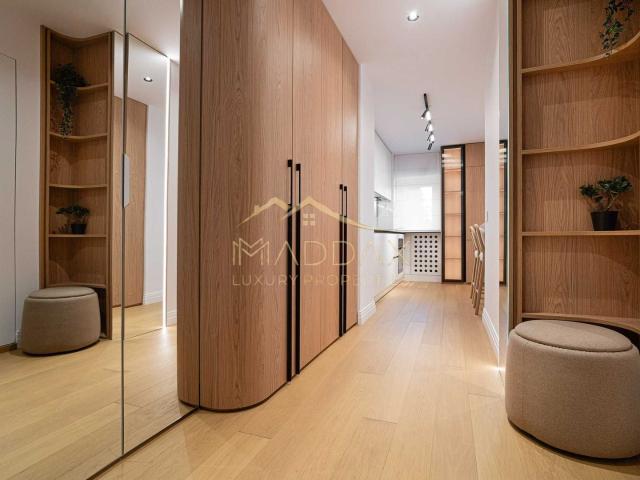 Studio exclusivist | 41mp | Piața Alba Iulia | Mall Vitan