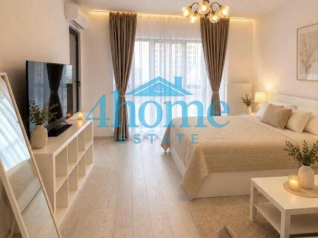 Studio Exigent Plaza| Drumul Taberei| Bloc Nou| Metrou