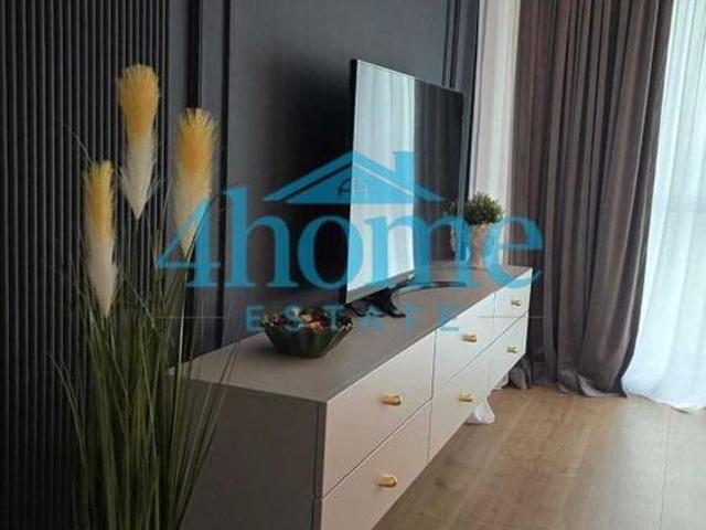 Studio Exigent Plaza| Lujerului|Bloc Nou| Parcare