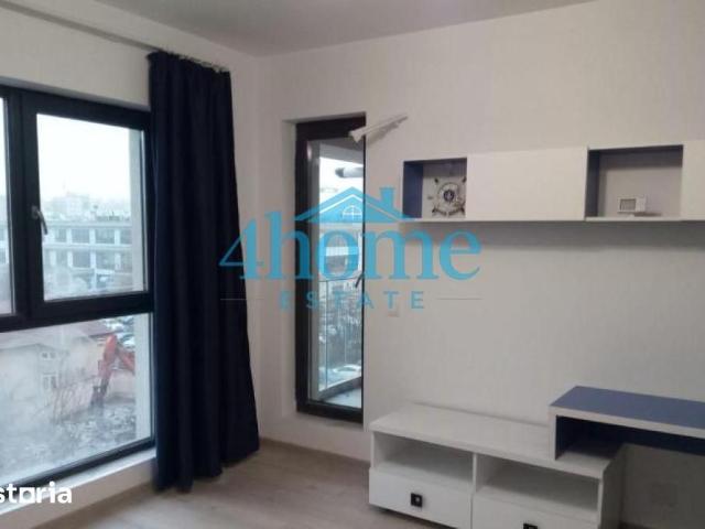Studio Exigent Plaza | Lujerului | Militari