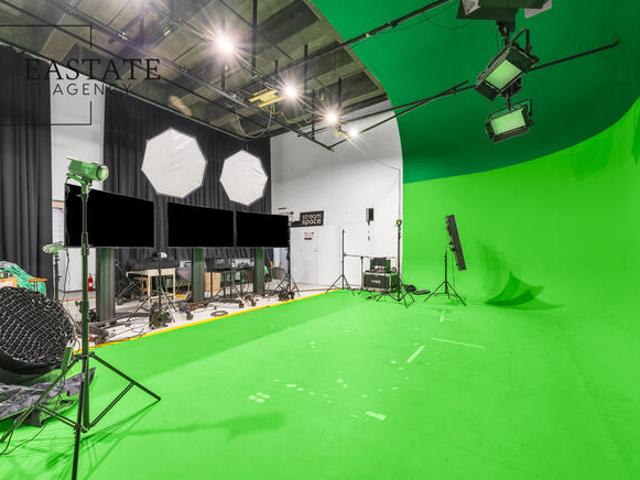 Studio fotograficzne / filmowe / Bielany