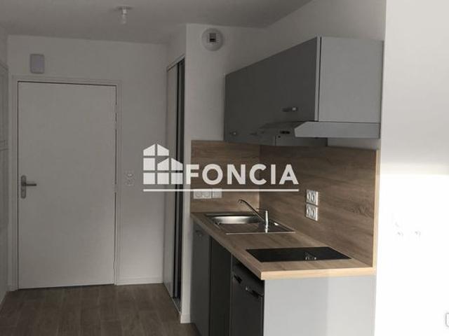 Studio fonctionnel