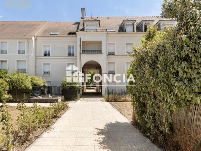 Studio fonctionnel de 30 m² au coeur de Montlhéry