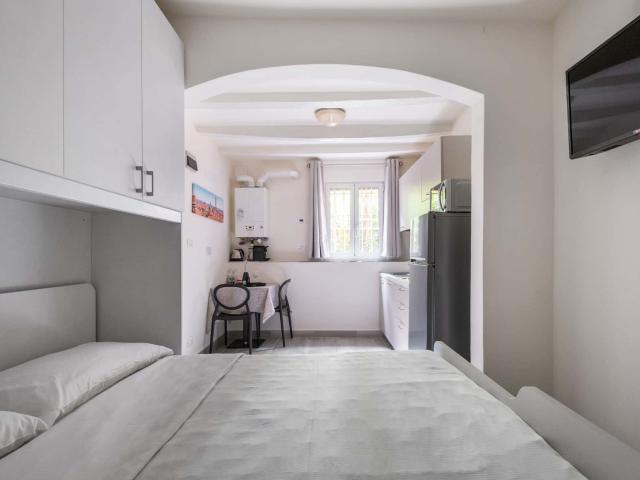 Studio Fondazza 22 vicino ai Giardini Margherita