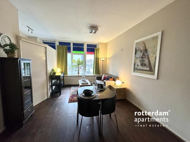 Studio for rent