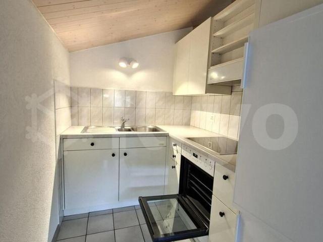Studio for rent