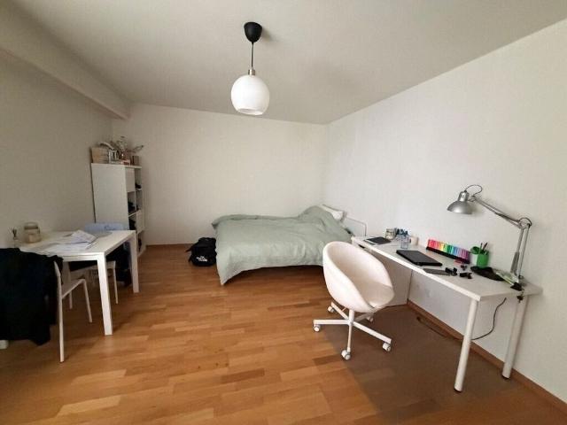Studio for rent