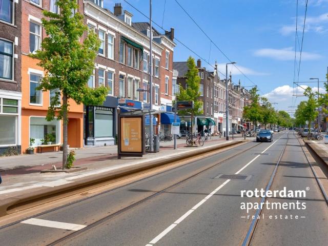 Studio for rent