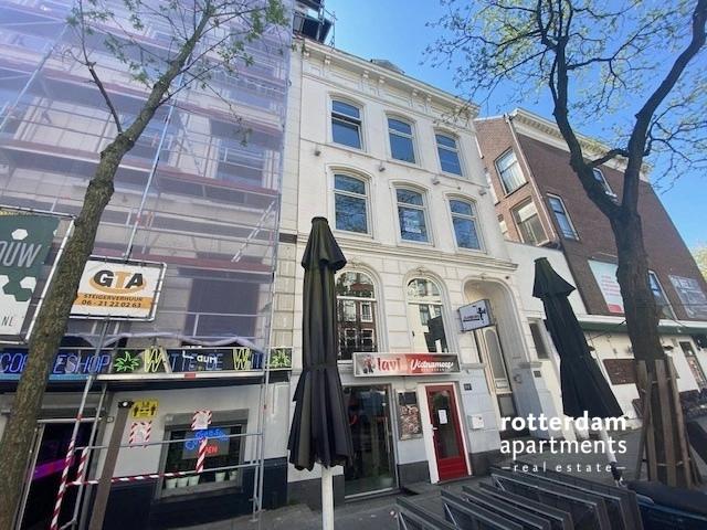 Studio for rent