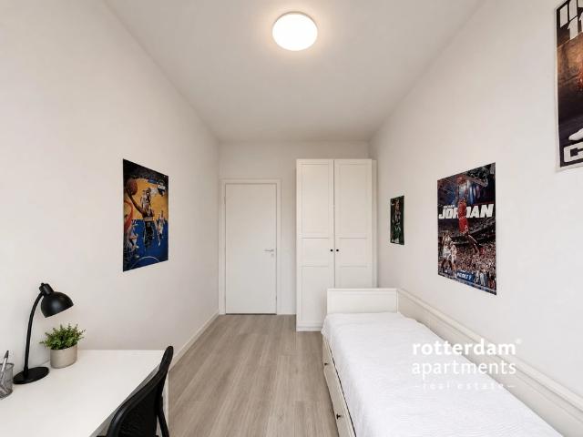 Studio for rent