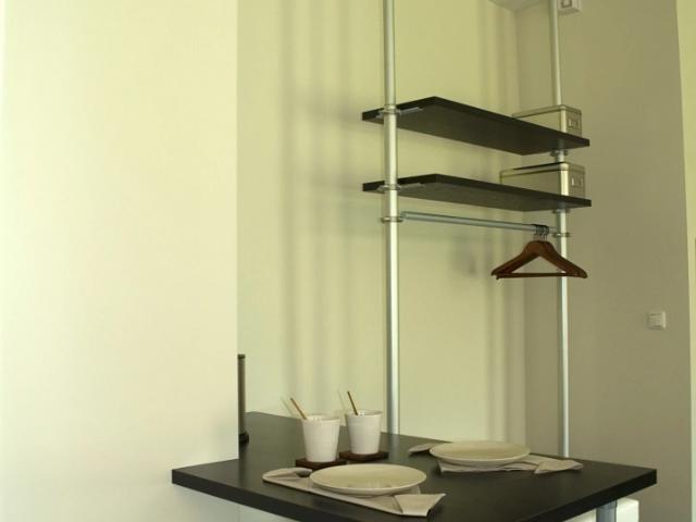 Studio for rent