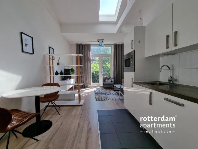 Studio for rent