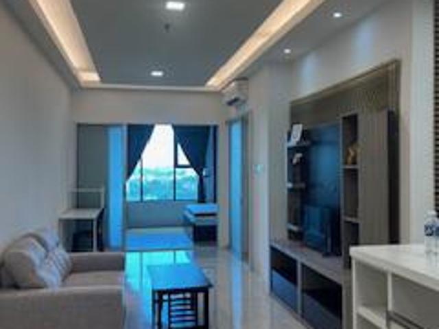 Studio for rent