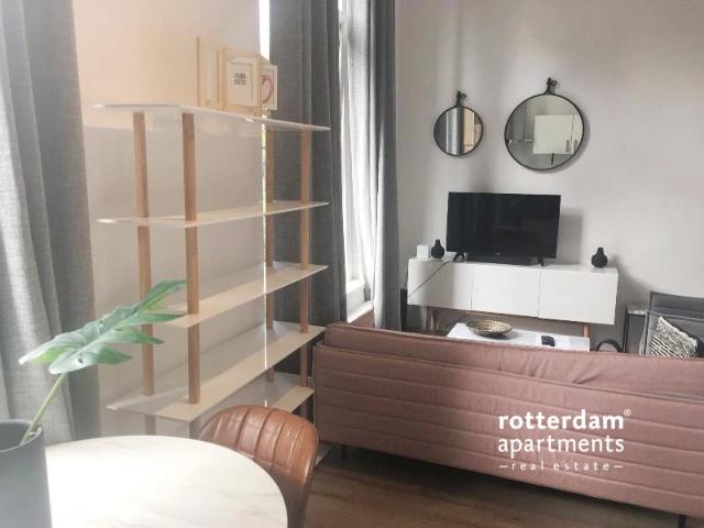 Studio for rent