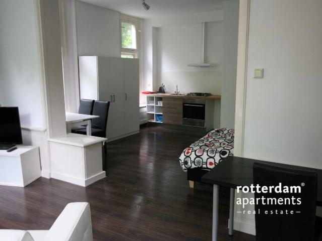 Studio for rent