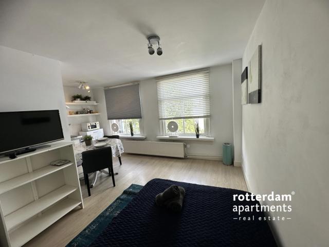 Studio for rent