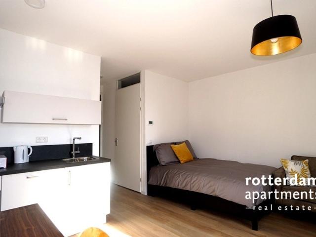 Studio for rent