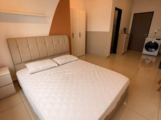 Studio for rent