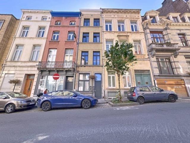 Studio for rent