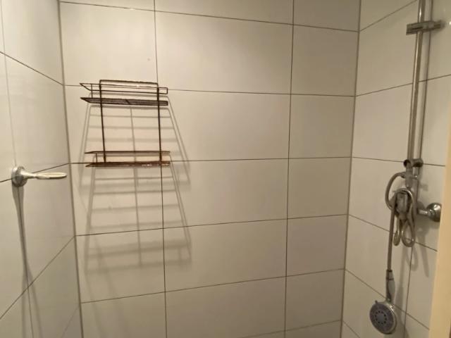 Studio for rent