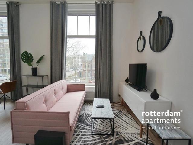 Studio for rent