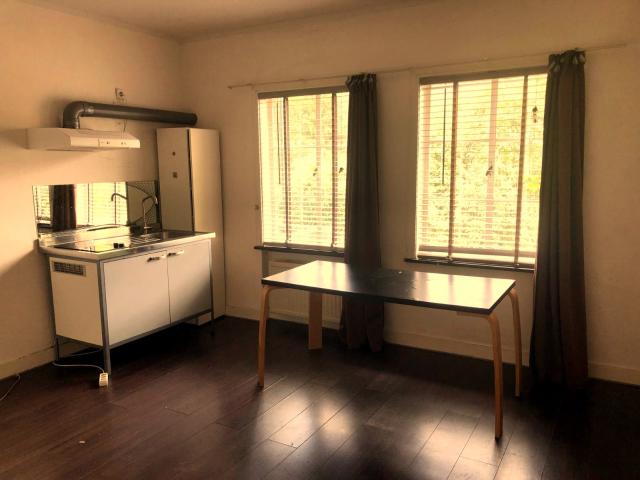 Studio for rent city centre