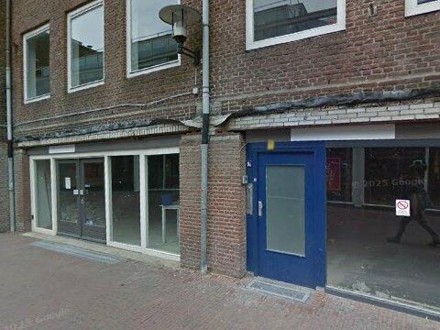 studio for rent Amersfoort Hellestraat