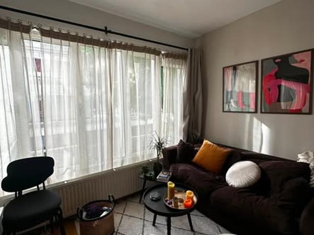 studio for rent Amsterdam Near Amsterdam Amstel station