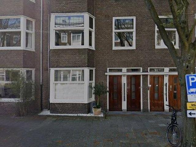 studio for rent Amsterdam Curaçaostraat