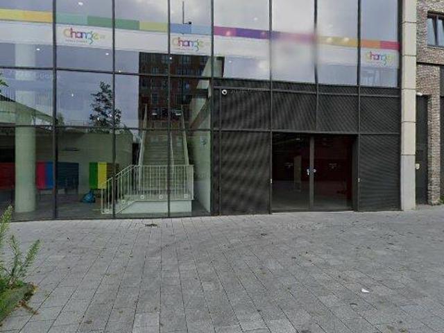 studio for rent Amsterdam Elizabeth Cady Stantonplein