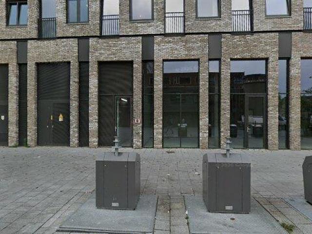 studio for rent Amsterdam Elizabeth Cady Stantonplein