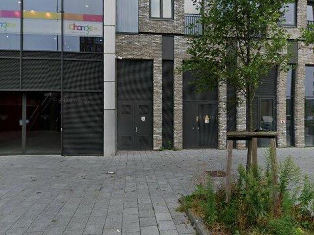 studio for rent Amsterdam Elizabeth Cady Stantonplein