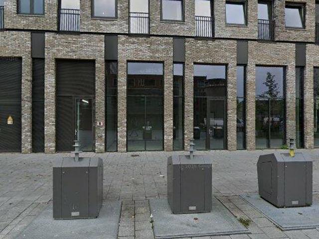 studio for rent Amsterdam Elizabeth Cady Stantonplein