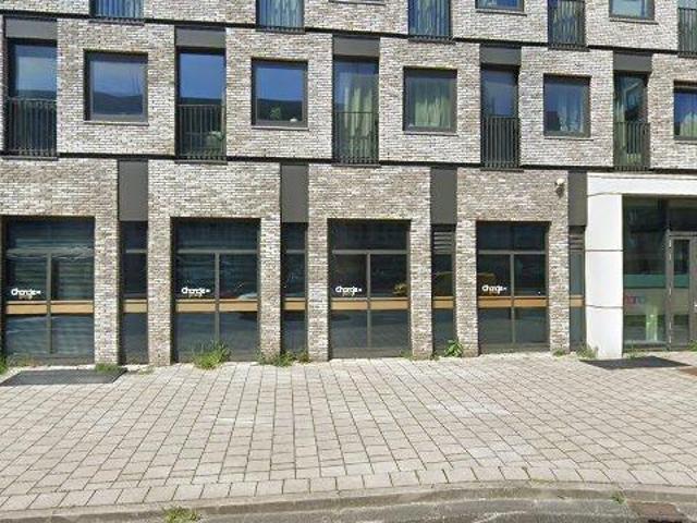 studio for rent Amsterdam Elizabeth Cady Stantonplein