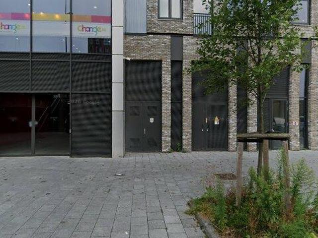 studio for rent Amsterdam Elizabeth Cady Stantonplein