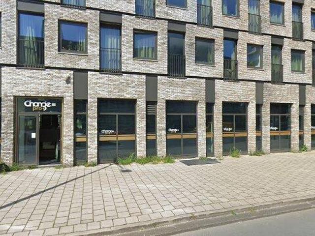 studio for rent Amsterdam Elizabeth Cady Stantonplein
