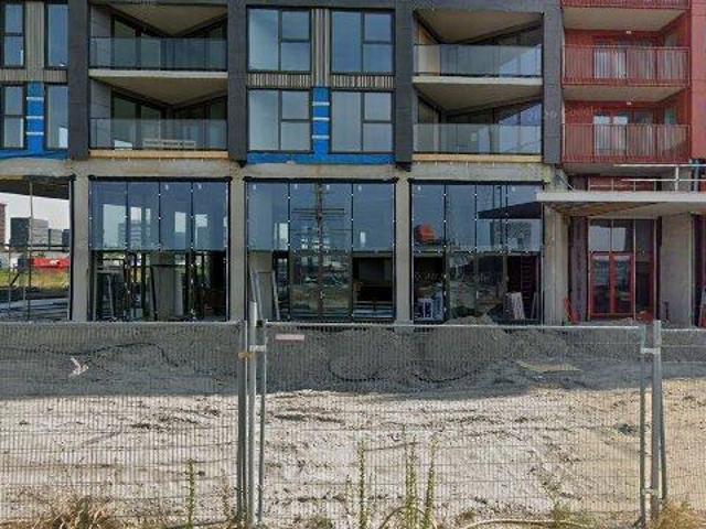 studio for rent Amsterdam Hellingbaan