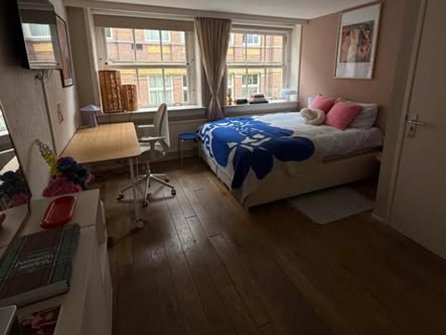 studio for rent Amsterdam Prinsengracht