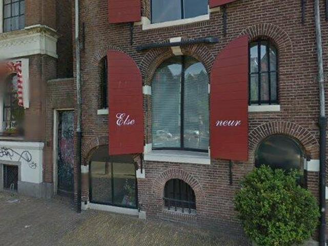 studio for rent Amsterdam Prinsengracht