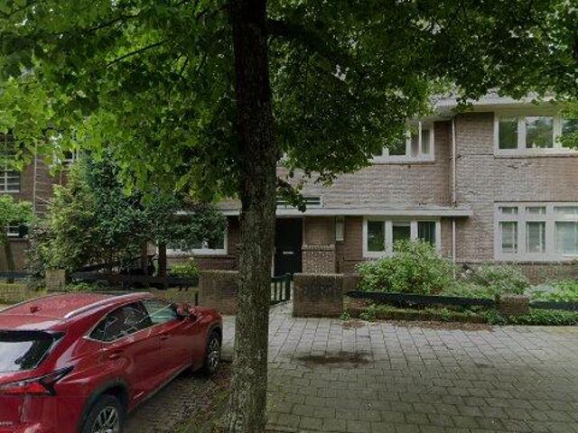studio for rent Amsterdam Sophialaan